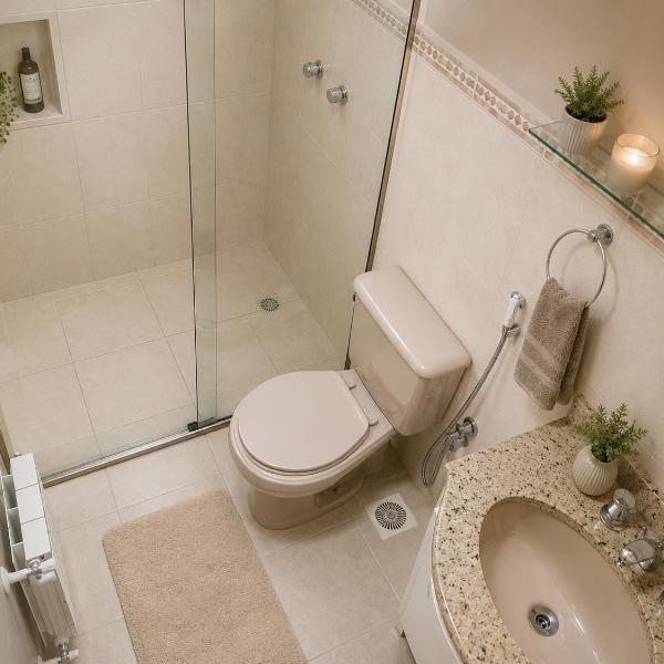 Cobertura Duplex em Gramado Conforto & Charme - Foto 3