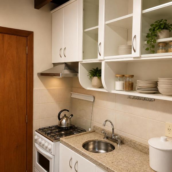 Cobertura Duplex em Gramado Conforto & Charme - Foto 4