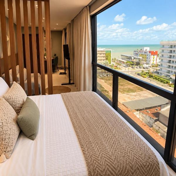 Flat Luxo Bessa CIEL HOME by Injampa