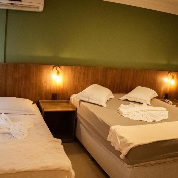 Salvador Smart connect Hotel - Foto 2