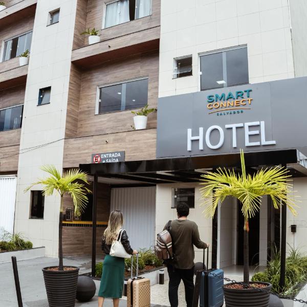 Salvador Smart connect Hotel - Foto 5