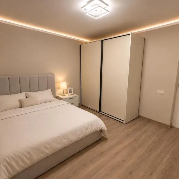 Guest House Near Airport, hotel di Zvartnots International Airport