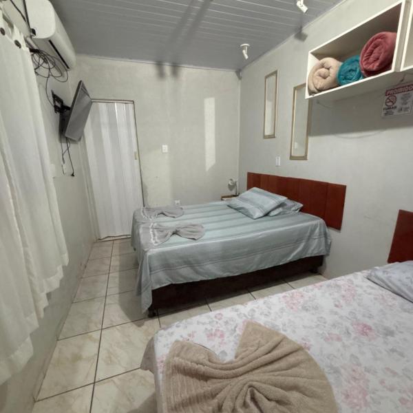 Casa Aconchego - Foto 5