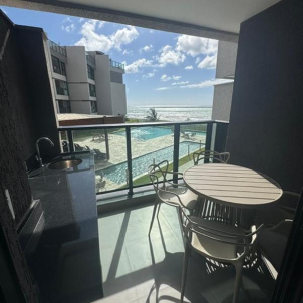Nomar Carneiros Ecoliving 107 Bloco 2
