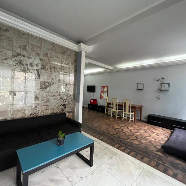 JoeRio House