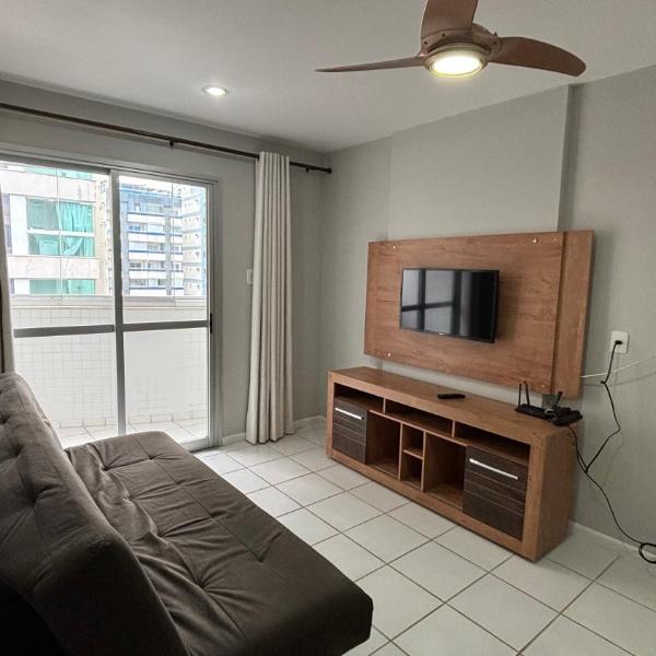 Guarapari Residence com piscina sauna e ar - Foto 5