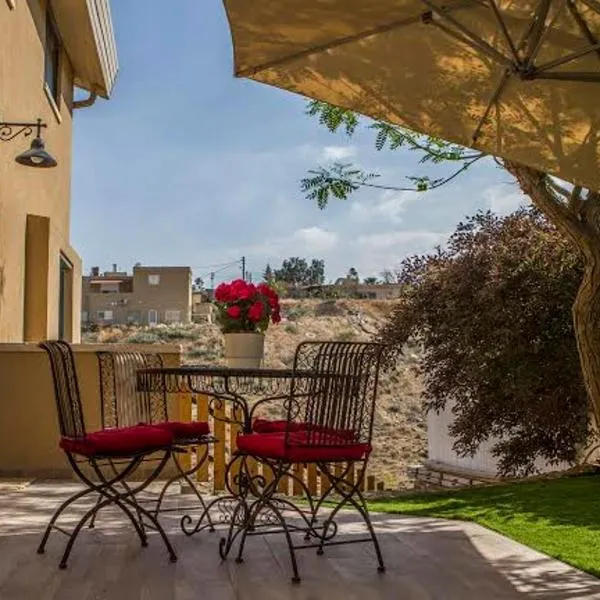 Zimmer you dreamed of, hotel v destinaci Arad