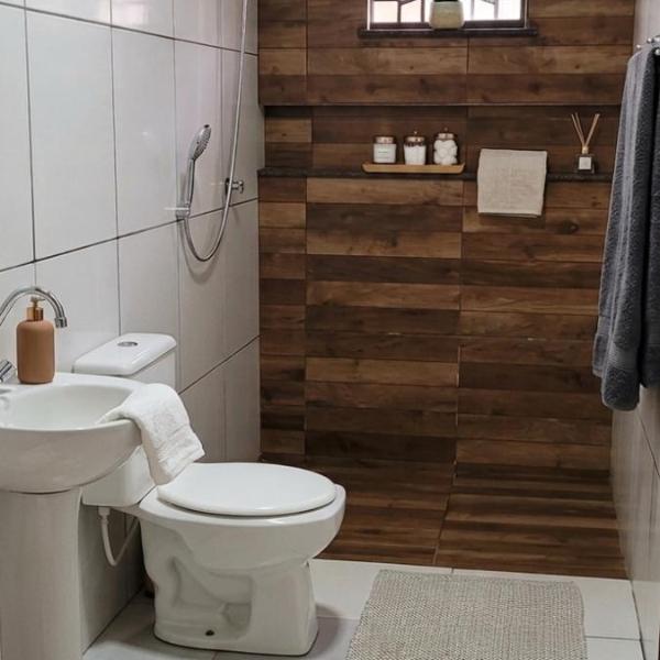 Casa para quatro pessoas - Foto 2