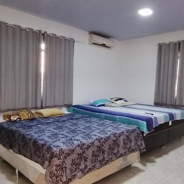 Casa para quatro pessoas - Foto 5