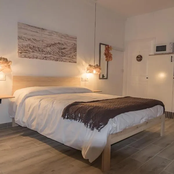 NATRURAL Guadalupe apartamentos acogedores para dos personas, khách sạn ở Guadalupe