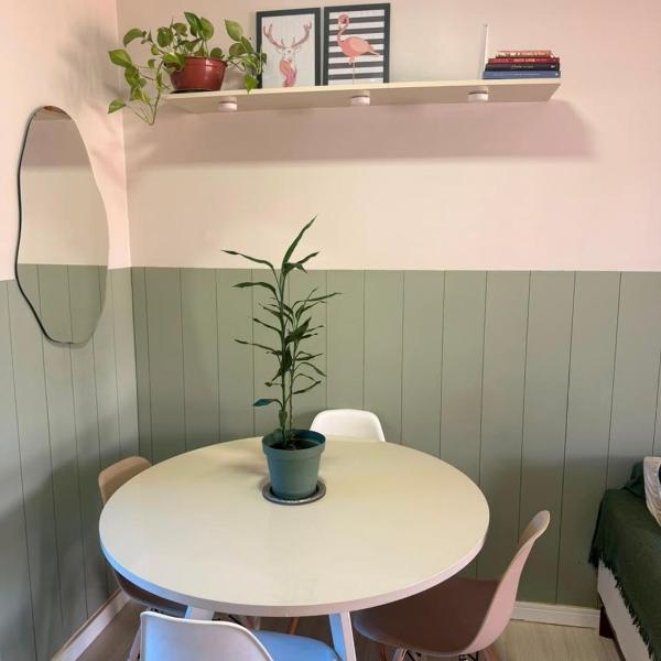 Casa completa para até quatro pessoas - Foto 4