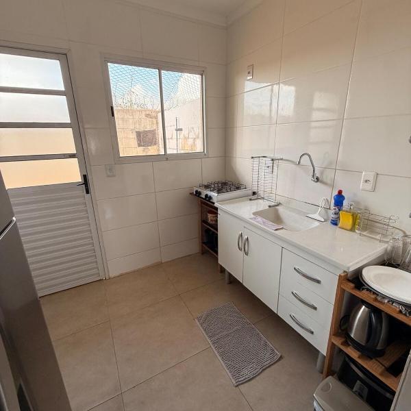 Casa completa para até quatro pessoas - Foto 3