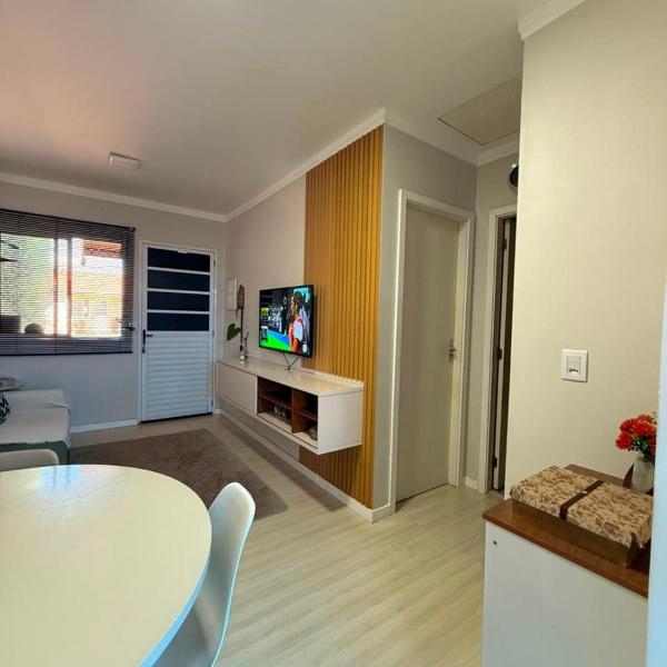 Casa completa para até quatro pessoas - Foto 5