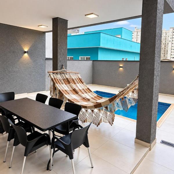 Casa Premium com Pisina 3 dormitorios com Suíte - Foto 5