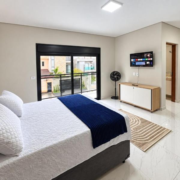 Casa Premium com Pisina 3 dormitorios com Suíte - Foto 2