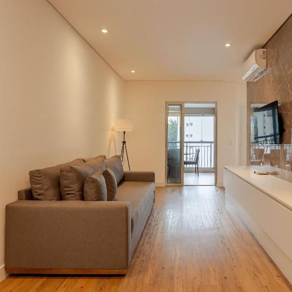 Ascent Paulista - By Easy Stay - Foto 3
