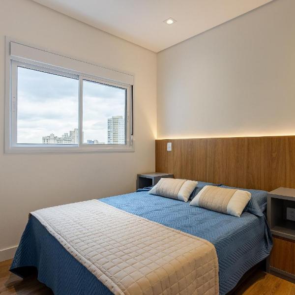 Ascent Paulista - By Easy Stay - Foto 2