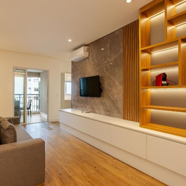 Ascent Paulista - By Easy Stay - Foto 5