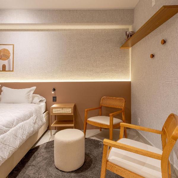 Ascent Paulista - By Easy Stay