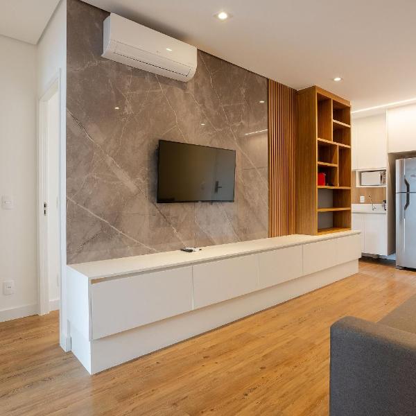 Ascent Paulista - By Easy Stay - Foto 4