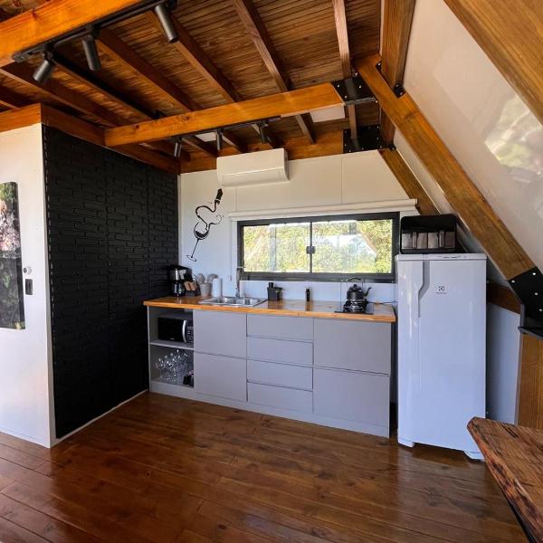 Cabana Pehuen - Foto 4