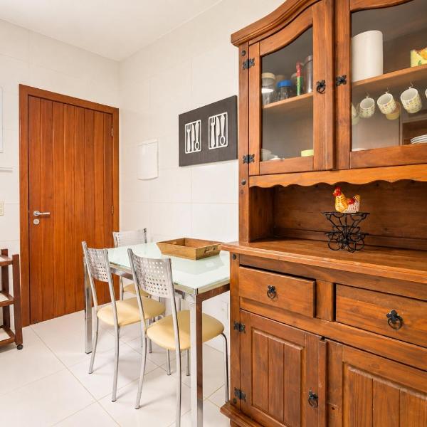 Casa 4 suítes 300m da Praia c/ churrasq. privativa BZ111 - Foto 2