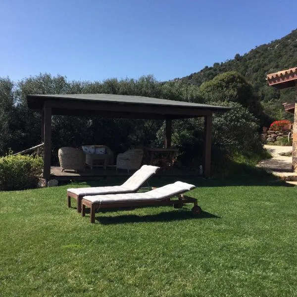 Le Tre Civette - Residenza di Campagna, hotel em Villa San Pietro