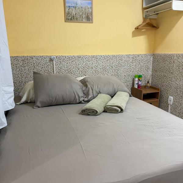 Apartamento 100 metros da Praia - Foto 2