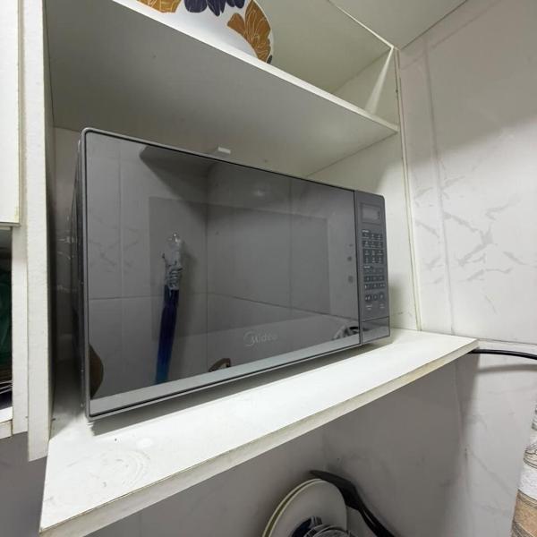 Apartamento 100 metros da Praia - Foto 5
