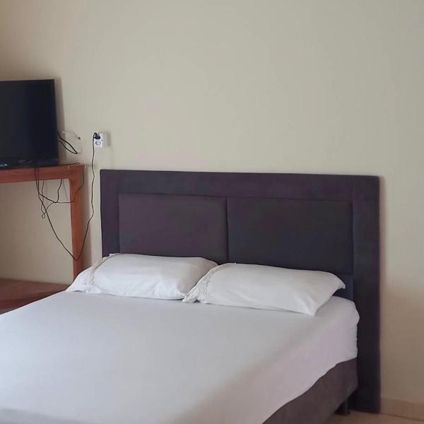Apartamento Sol da Barra