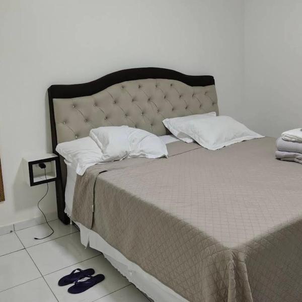 Apartamento Sol da Barra - Foto 4