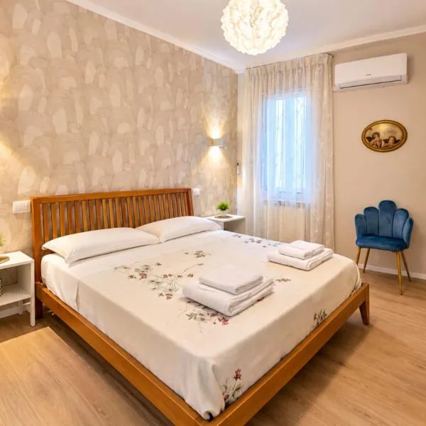 CasaLù, hotel en Lanciano