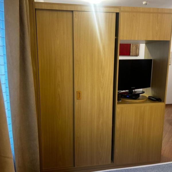 Classic Bela Cintra Apartmentos - Foto 3