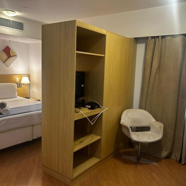 Classic Bela Cintra Apartmentos - Foto 5
