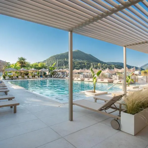Athos Hotel, Hotel in Nydri