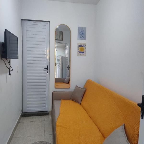 Casa Amarela