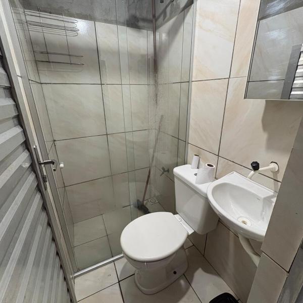 Casa em Belém 2 - Altos com Ar condicionado - Foto 3