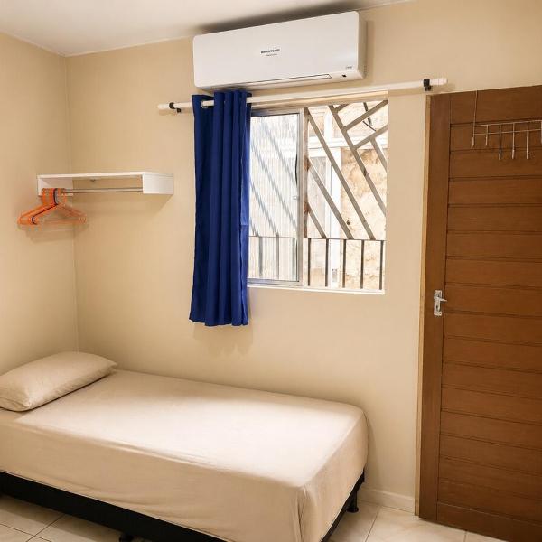 Casa em Belém 2 - Altos com Ar condicionado - Foto 2