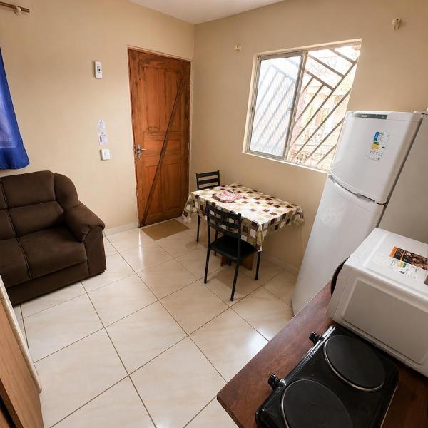 Casa em Belém 2 - Altos com Ar condicionado - Foto 4