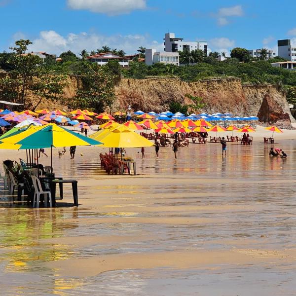 Reina sol e praia - Foto 4