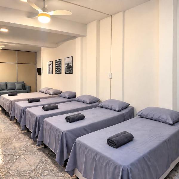 Hospedagem Rio Lapa 3