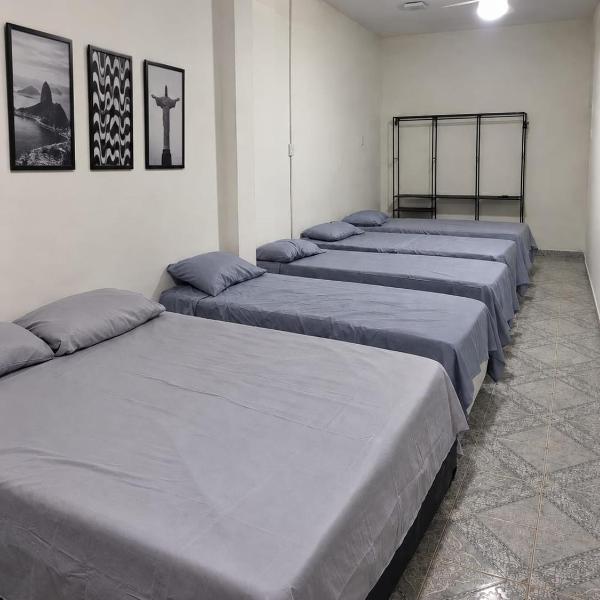 Hospedagem Rio Lapa 3 - Foto 3