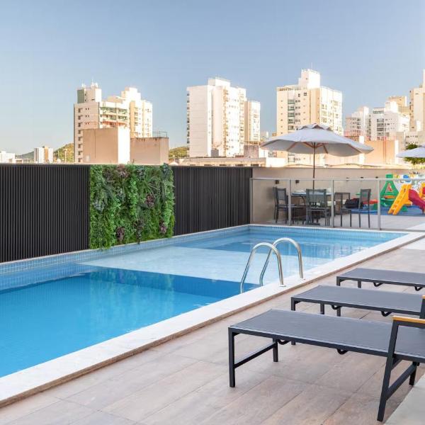 Melhor Localização em Itapoã, Conforto e Piscina - Foto 4
