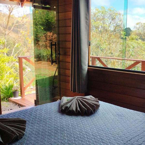 Chalés Sonho Diniz Alpino 4 e 5 - Foto 2