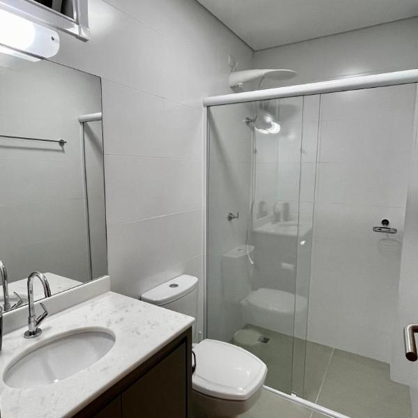 Studio novo no coração de Ubatuba - Foto 3