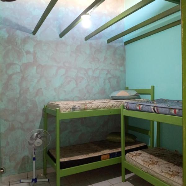 Casa Descanso dos Amigos - Foto 2