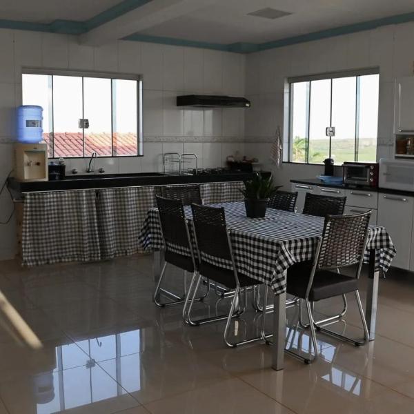 Apartamento e Suíte do Popô na Canastra - Foto 3