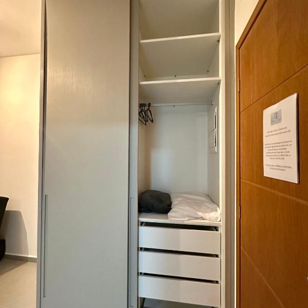 Studio novo no coração de Ubatuba - Foto 2