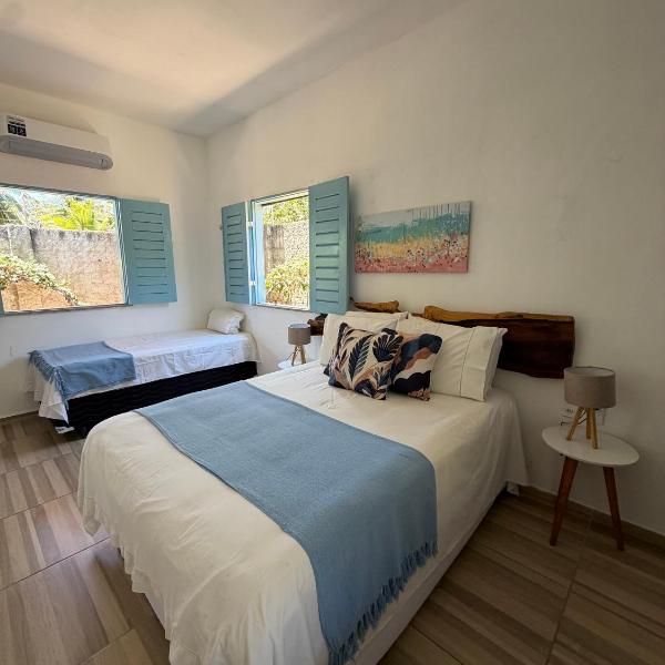 Barra Beach House - Foto 2