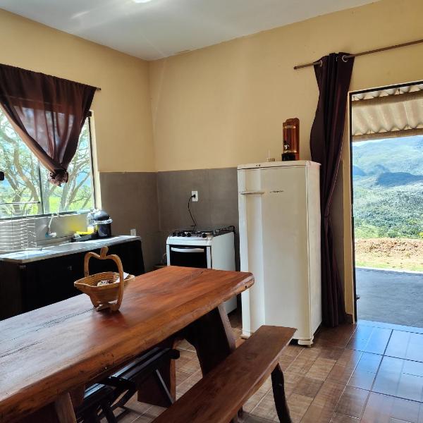 Chalés Completos Privativos na Serra da Canastra - Foto 4